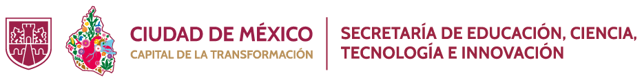 Secretaría de Educación, Ciencia, Tecnología e Innovación de la Ciudad de México